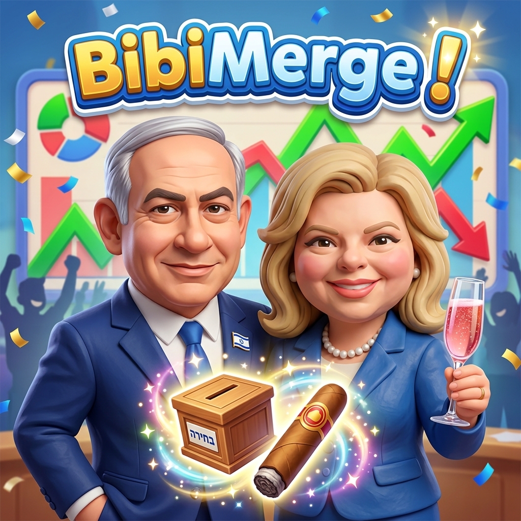 BibiMerge